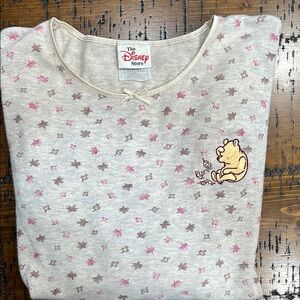 Disney Store Winnie the Pooh Top